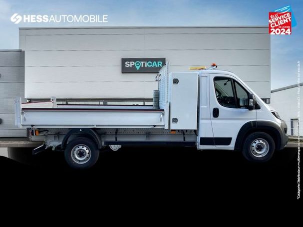 Fiat Ducato Maxi 140 105 kW image number 11