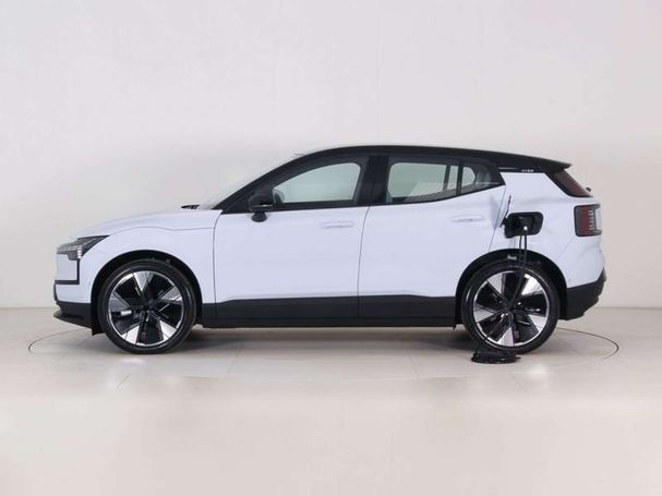 Volvo EX30 Twin Motor Performance AWD 315 kW image number 5