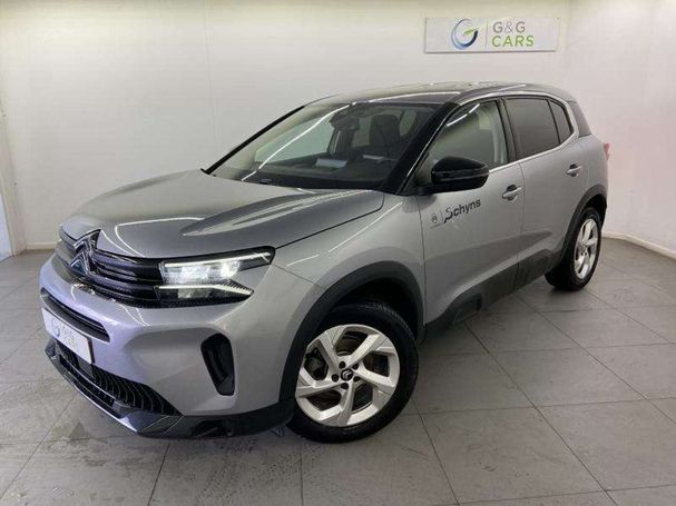 Citroen C5 Aircross 96 kW image number 1