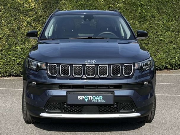 Jeep Compass Limited 97 kW image number 3