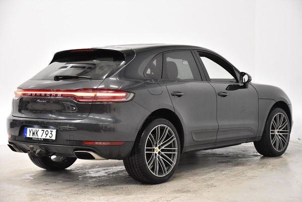 Porsche Macan S PDK 180 kW image number 8