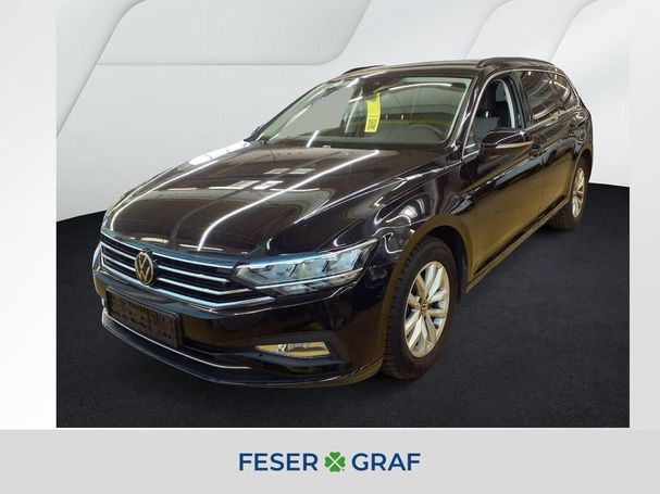 Volkswagen Passat Variant 1.5 TSI Business DSG 110 kW image number 2