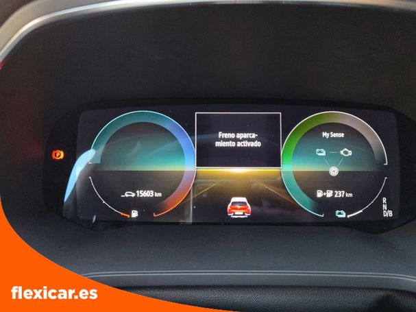 Renault Captur E-Tech 160 118 kW image number 15