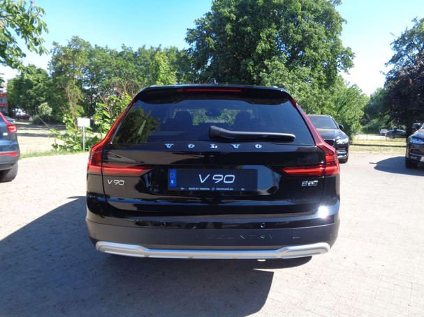 Volvo V90 Cross Country AWD B5 184 kW image number 6