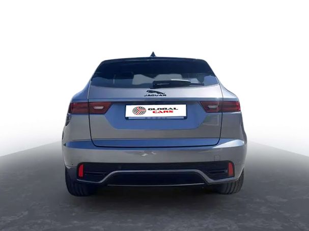 Jaguar E-Pace 150 kW image number 6