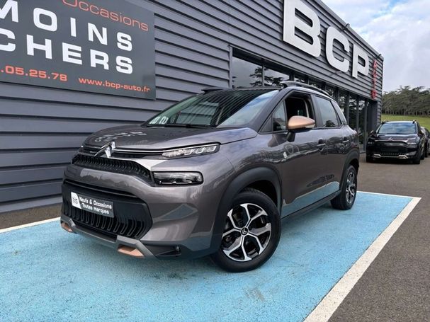 Citroen C3 Aircross BlueHDi 110 C-Series 81 kW image number 1