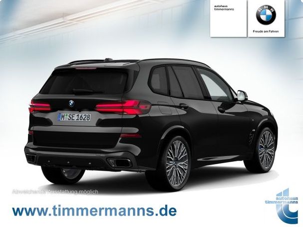 BMW X5 xDrive30d M 219 kW image number 2