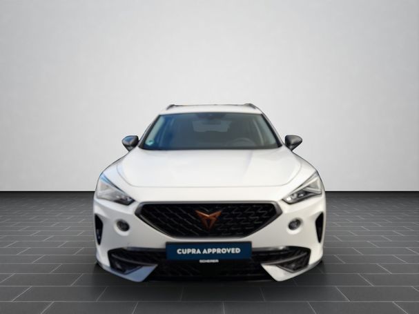 Cupra Formentor 1.4 e-HYBRID DSG 150 kW image number 3