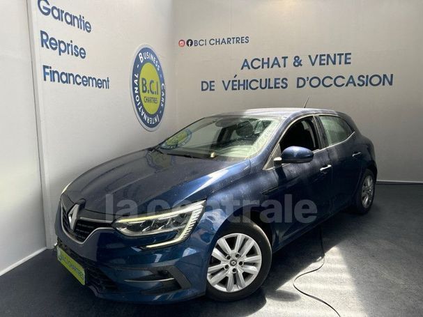 Renault Megane 1.5 Blue dCi 115 85 kW image number 1