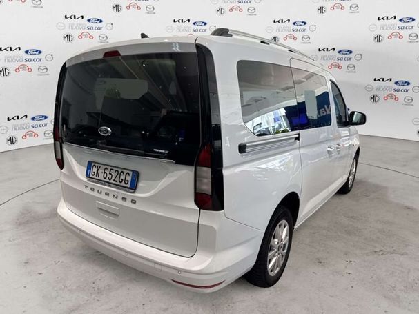 Ford Tourneo Connect 2.0 EcoBlue Titanium 90 kW image number 5