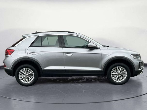 Volkswagen T-Roc 1.5 TSI 110 kW image number 6