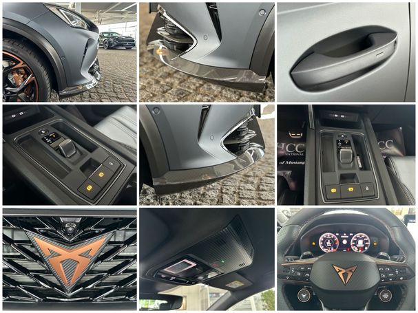 Cupra Formentor VZ5 4Drive 287 kW image number 36