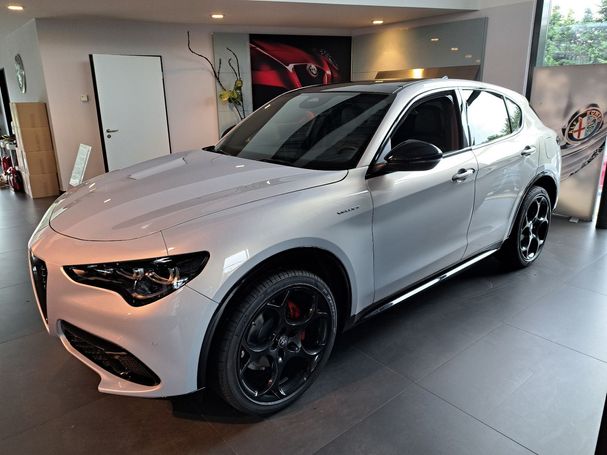 Alfa Romeo Stelvio 2.2 Diesel 16V AT8 Q4 154 kW image number 1