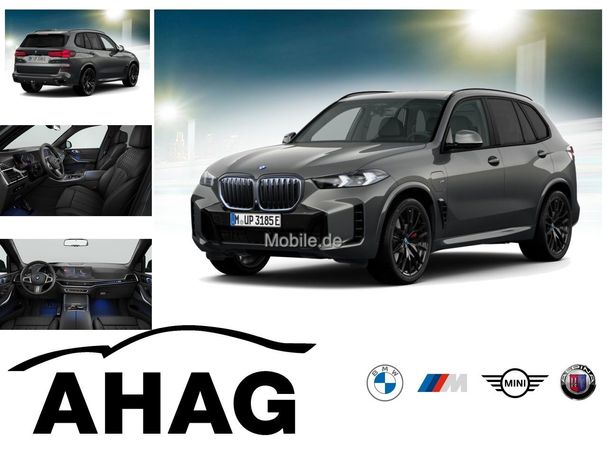 BMW X5 50e xDrive 360 kW image number 2