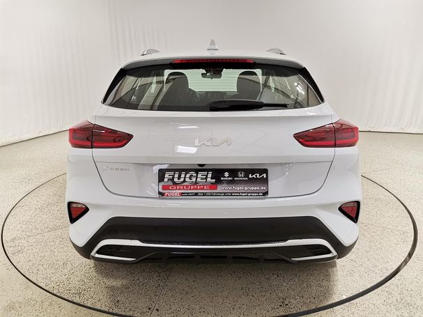 Kia XCeed 1.5 T-GDI Vision 118 kW image number 21