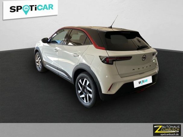 Opel Mokka GS 100 kW image number 7