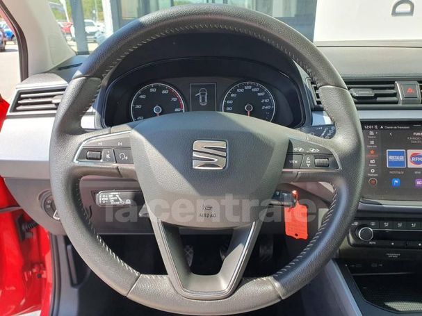 Seat Arona 1.0 TSI Style 81 kW image number 11