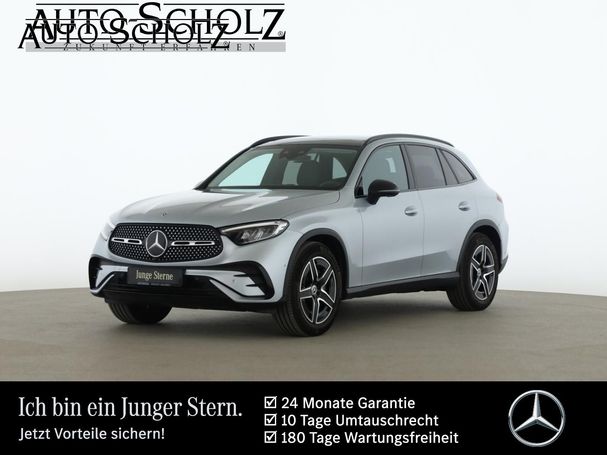 Mercedes-Benz GLC 300 198 kW image number 1