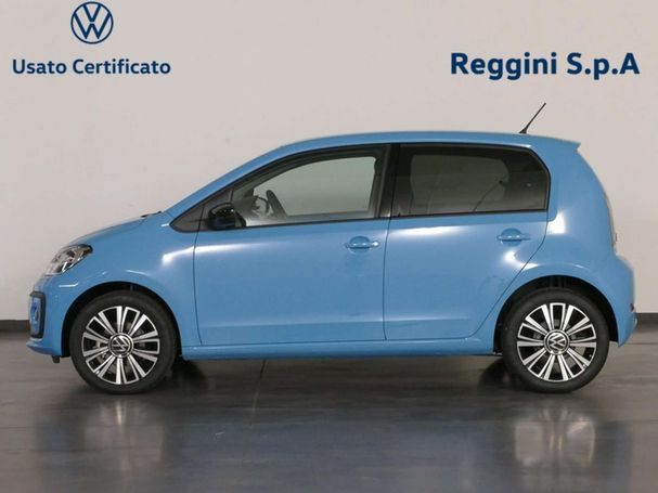 Volkswagen up! 48 kW image number 5