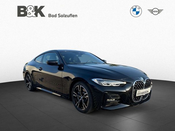 BMW 430i xDrive M Sport 180 kW image number 6