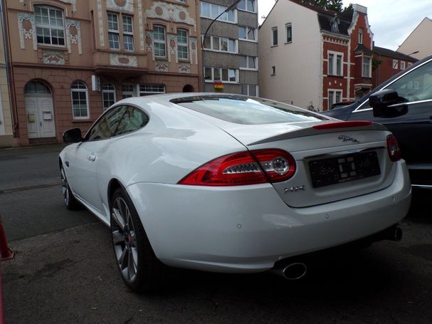 Jaguar XK 5.0 V8 283 kW image number 3