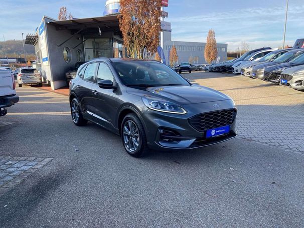 Ford Kuga 1.5 ST-Line 110 kW image number 14