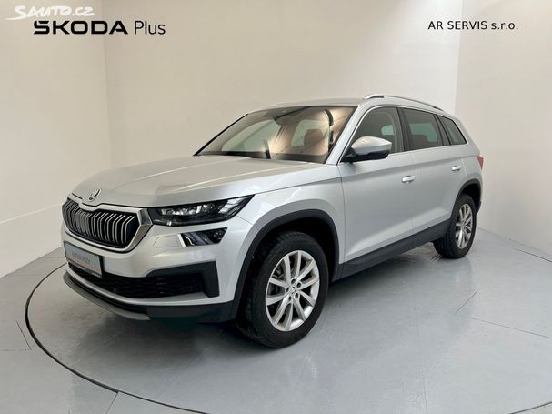 Skoda Kodiaq 2.0 TDI Style DSG 147 kW image number 1