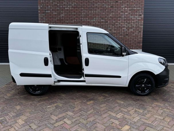 Fiat Doblo Cargo 77 kW image number 9