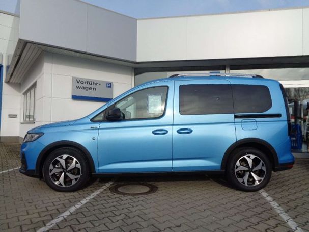 Ford Tourneo Connect 1.5 EcoBoost Active 84 kW image number 2