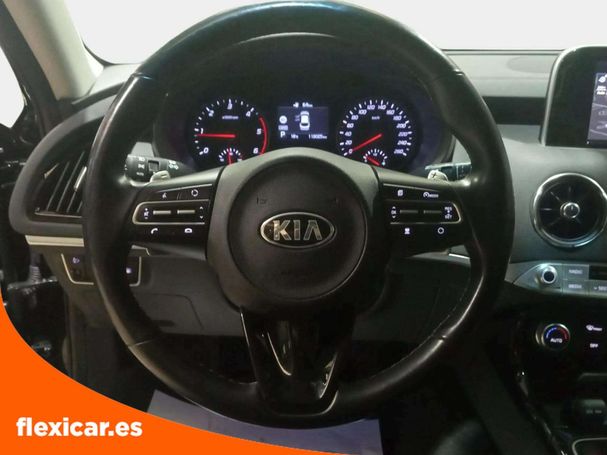 Kia Stinger 2.2 CRDi 147 kW image number 12