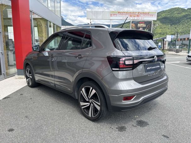 Volkswagen T-Cross 1.0 TSI DSG 86 kW image number 8