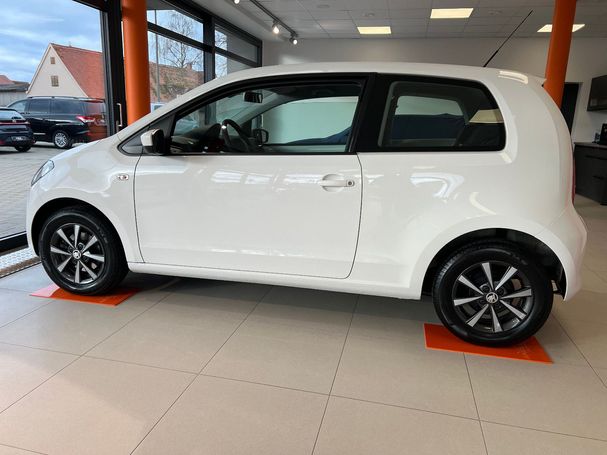 Skoda Citigo 1.0 55 kW image number 6