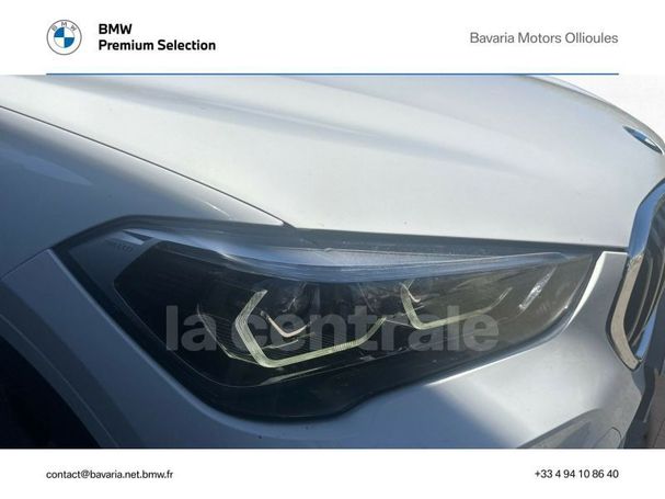 BMW X1 sDrive18i M Sport 103 kW image number 19