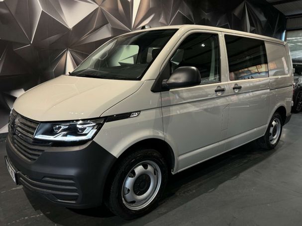 Volkswagen T6 Transporter DSG 4Motion 152 kW image number 1