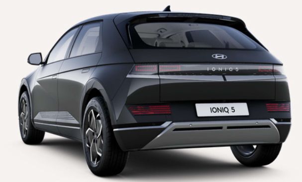 Hyundai Ioniq 5 58 kWh 125 kW image number 8