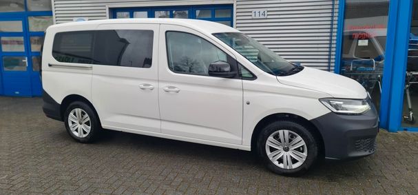 Volkswagen Caddy Maxi 75 kW image number 24