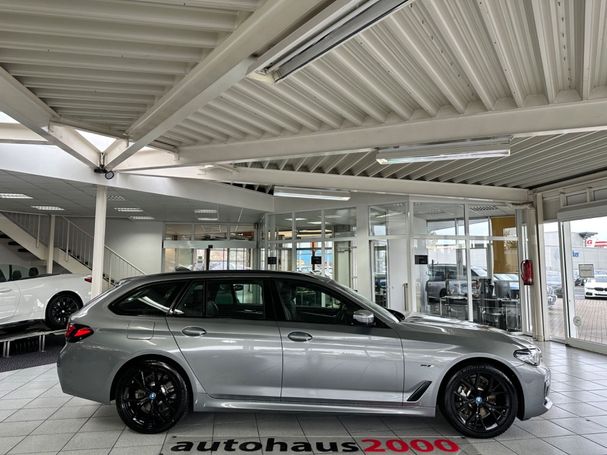 BMW 530 Touring xDrive 185 kW image number 5