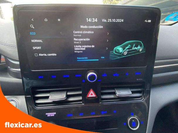 Hyundai Ioniq 100 kW image number 18