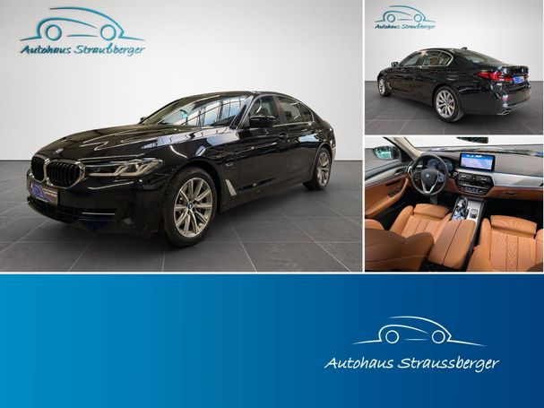 BMW 530 e 215 kW image number 5