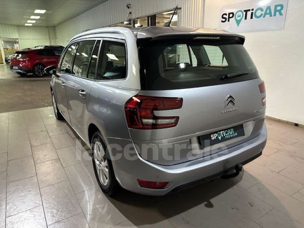 Citroen Grand C4 Spacetourer PureTech 130 Feel EAT8 96 kW image number 5