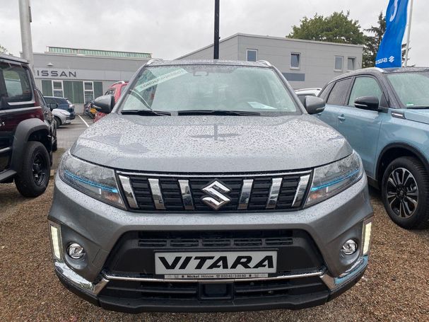 Suzuki Vitara 75 kW image number 2