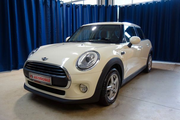 Mini One 75 kW image number 8