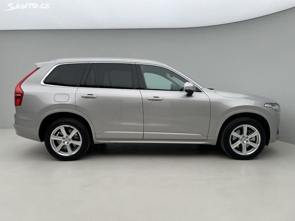 Volvo XC90 B5 AWD 173 kW image number 13