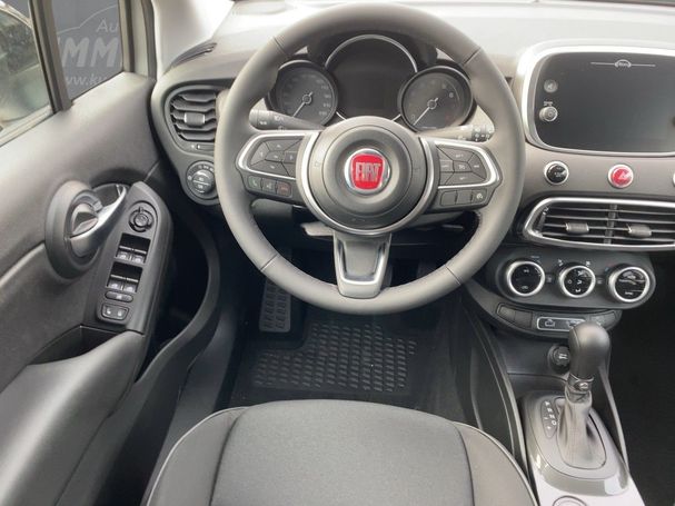 Fiat 500X 1.5 GSE Hybrid 96 kW image number 9