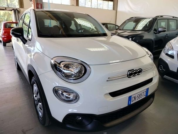 Fiat 500X 1.3 70 kW image number 6