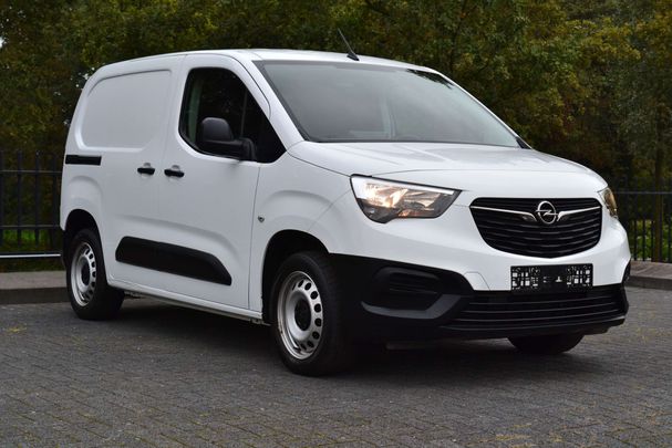 Opel Combo 1.5 CDTI 56 kW image number 3