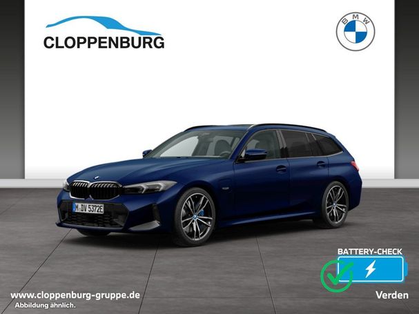 BMW 330 Touring xDrive 185 kW image number 1