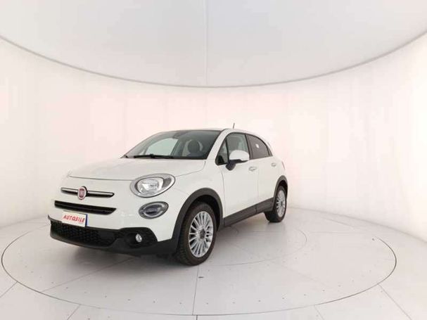 Fiat 500X 1.6 96 kW image number 1