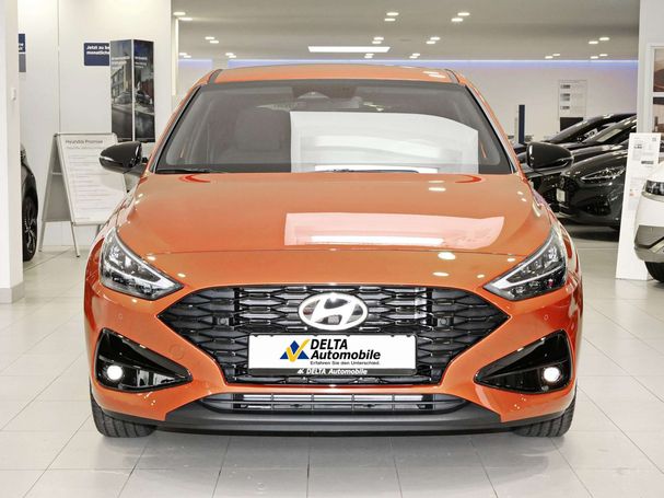 Hyundai i30 74 kW image number 6