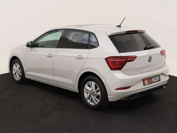 Volkswagen Polo 1.0 TSI 70 kW image number 4